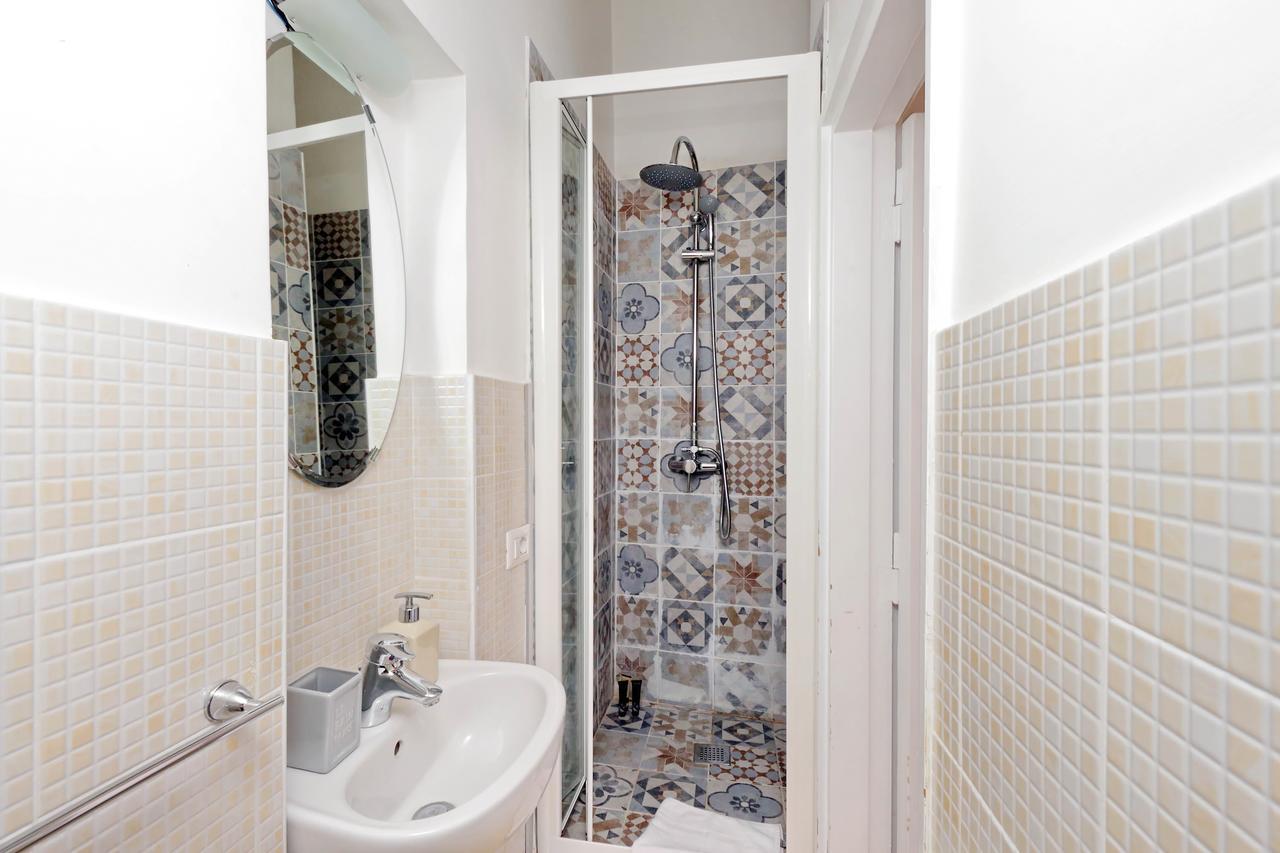 Spagna Penthouse โรม ภายนอก รูปภาพ