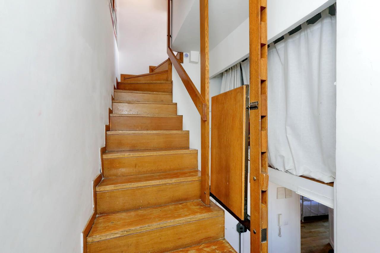 Spagna Penthouse โรม ภายนอก รูปภาพ