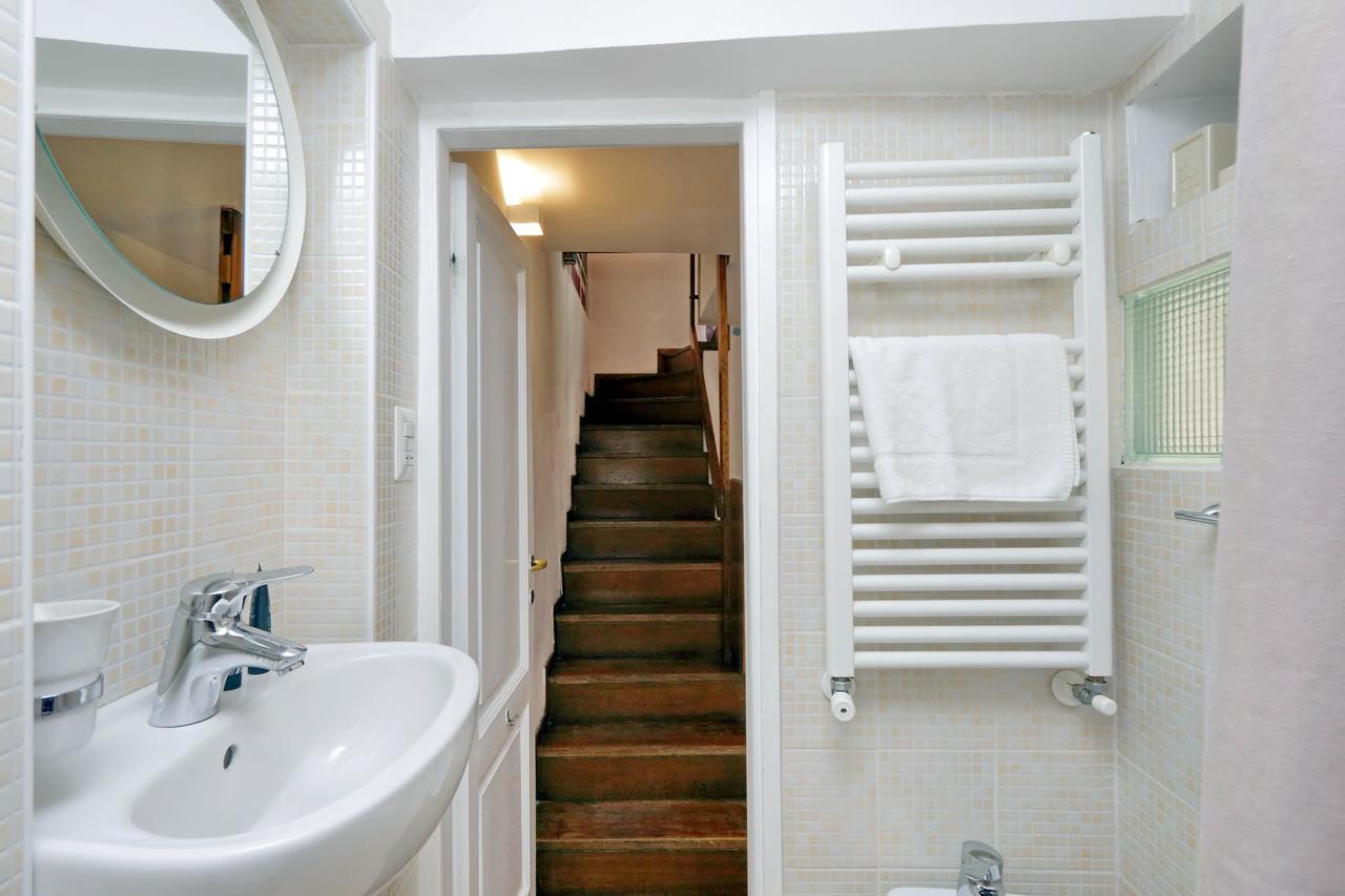 Spagna Penthouse โรม ภายนอก รูปภาพ