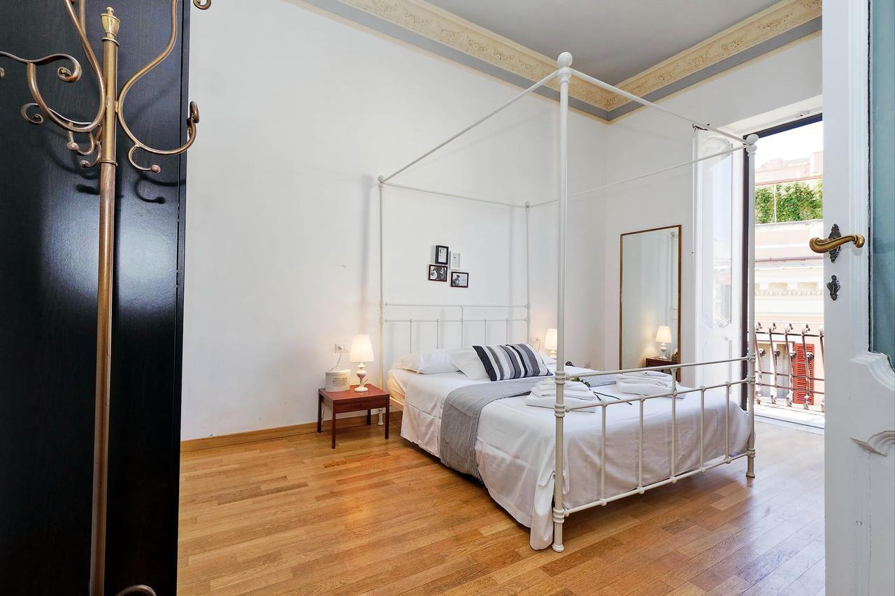 Spagna Penthouse โรม ภายนอก รูปภาพ