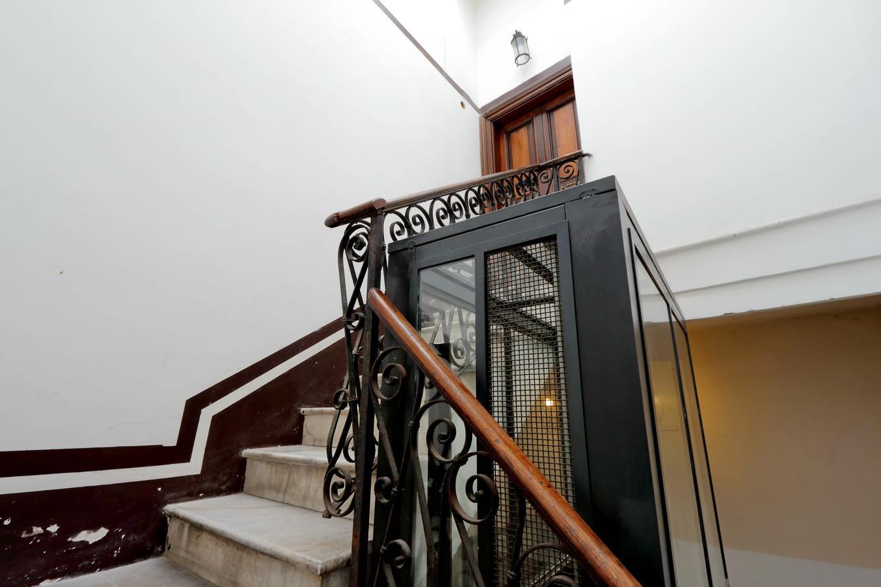 Spagna Penthouse โรม ภายนอก รูปภาพ