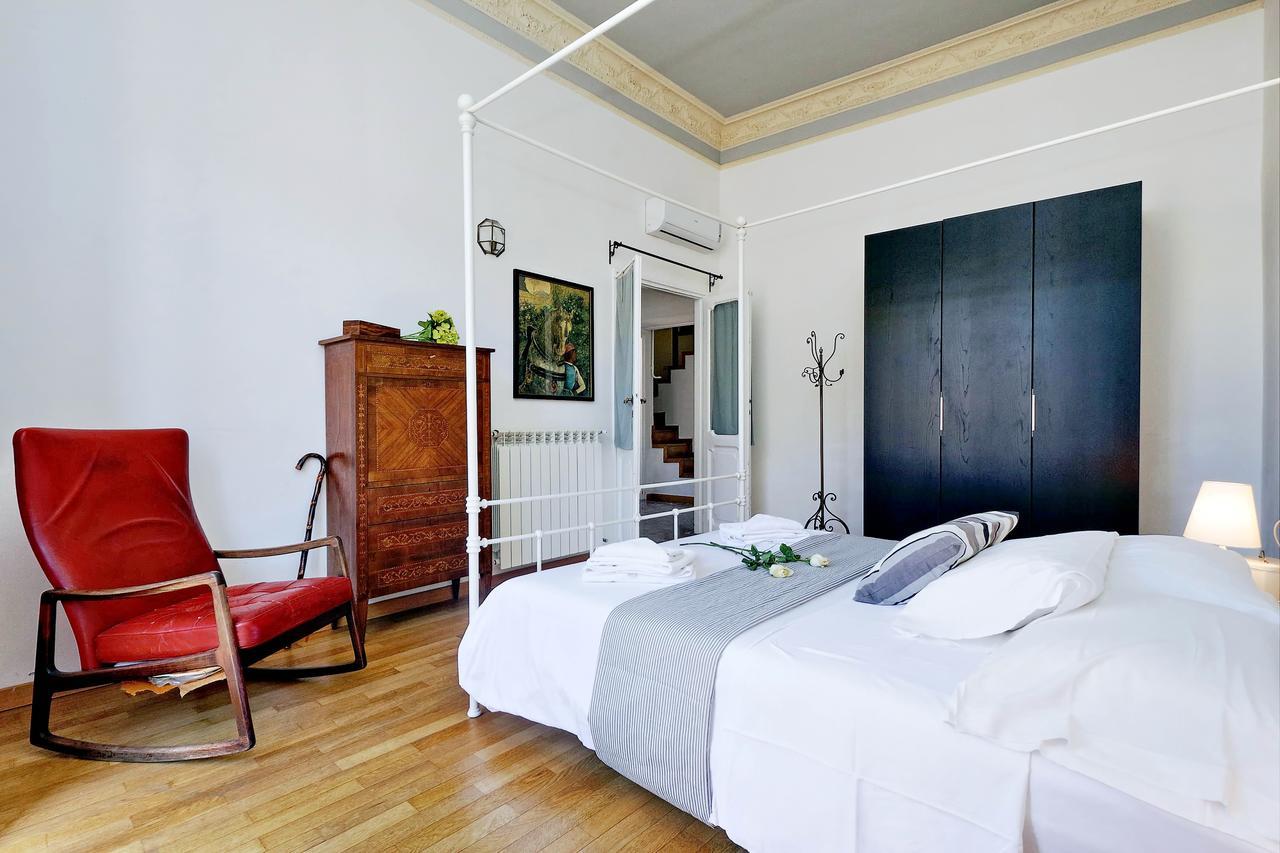 Spagna Penthouse โรม ภายนอก รูปภาพ