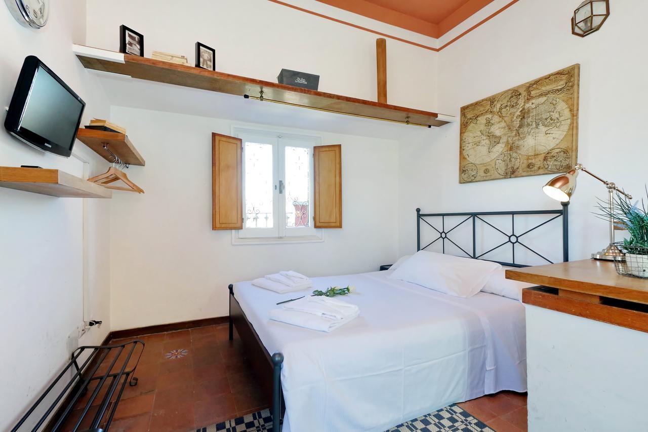 Spagna Penthouse โรม ภายนอก รูปภาพ