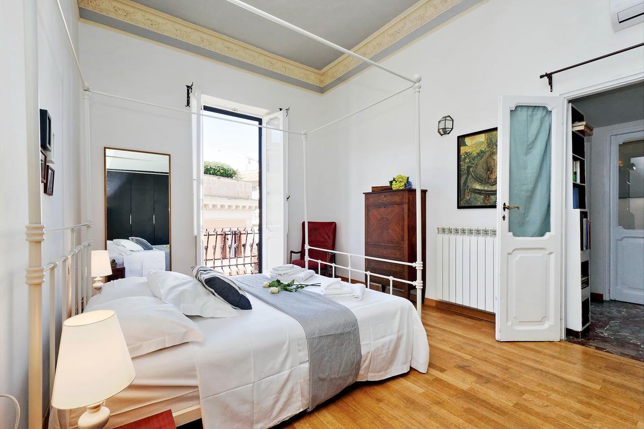Spagna Penthouse โรม ภายนอก รูปภาพ
