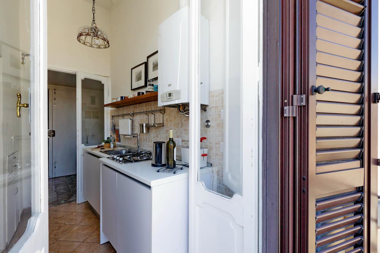 Spagna Penthouse โรม ภายนอก รูปภาพ
