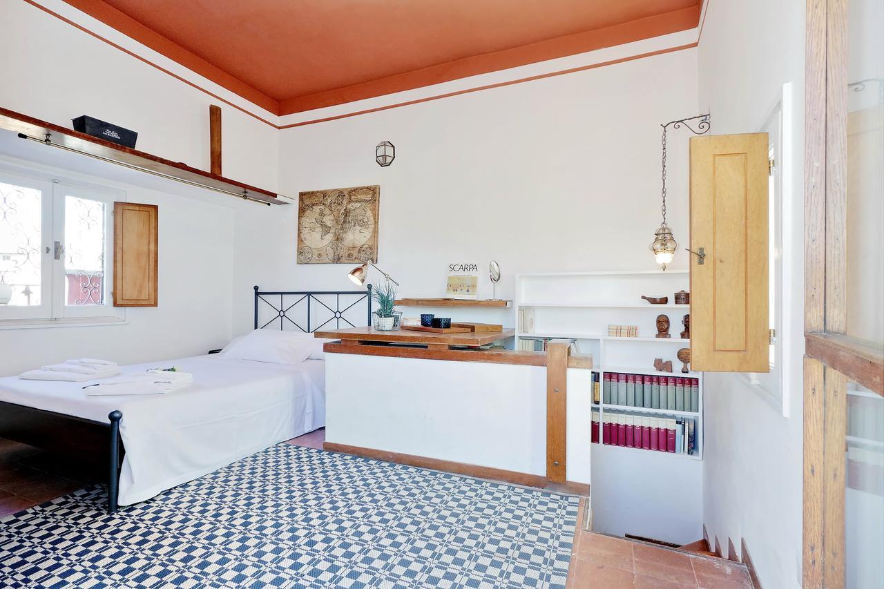 Spagna Penthouse โรม ภายนอก รูปภาพ